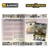 Ammo of Mig 4537PL THE WEATHERING MAGAZINE 38 - Rdza 2.0 (Polski)